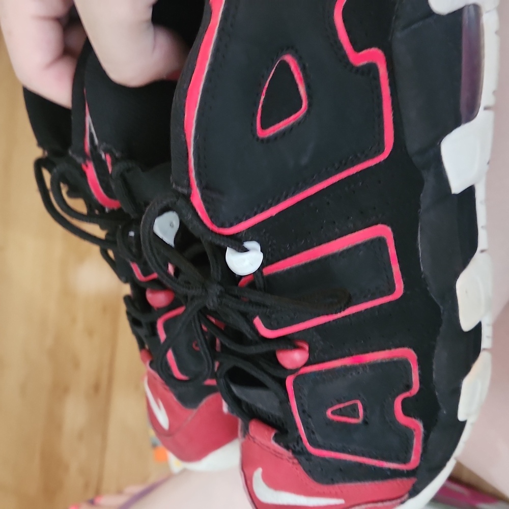 Nike air